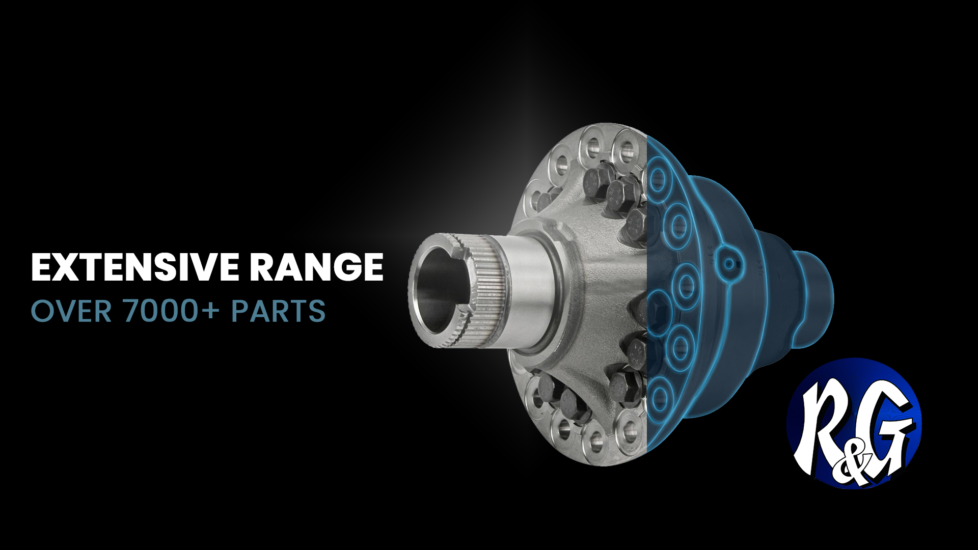 R&G Automotives